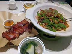 -绿草地·湘菜(7mall店)