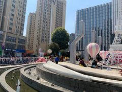 -万达广场(南京江宁店)