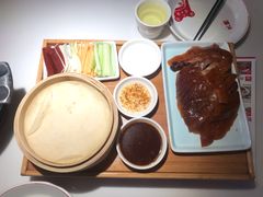 -北院·果木烤鸭·25年东北菜(创意产业园店)