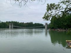 -东湖落雁景区