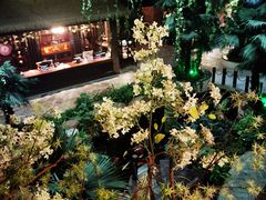 -龙源九号花园酒店(叶埠桥店)
