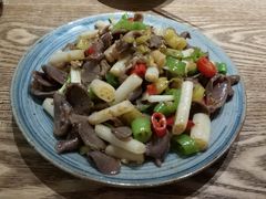 -静一餐厅·湖北菜(前门创始店)