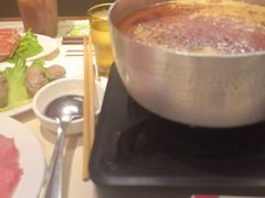 -燃计沙茶皇·香港沙茶火锅(人广旗舰店)