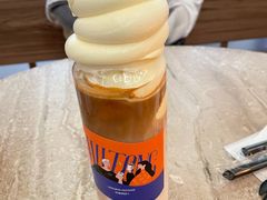 -玲婧胡同·生日蛋糕·餐厅(嘉里城店)