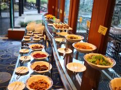 -扬州瘦西湖汇金酒店