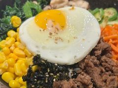 -七八冷面·延边朝鲜族美食(欢乐谷店)