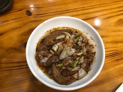 猪肝面-小方的面(徐家汇店)