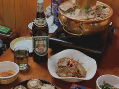 -如意林卡藏餐吧(大昭寺店)