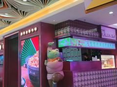 -蛙小侠·沸腾砂锅(西关新天地店)