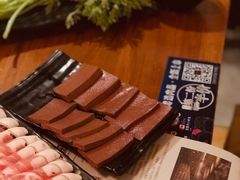 -呷哺呷哺(凯旋广场店)