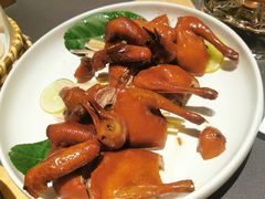 -小炳胜(卓悦中心店)