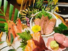 -牛道·和牛九食(市府恒隆广场店)