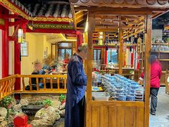 -清真·京华源铜锅涮肉(丰庆店)