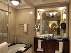 -广州富力丽思卡尔顿酒店