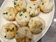 -王家沙点心店(南京西路总店)