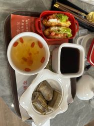 -宝馨月月子中心(友谊医院店)