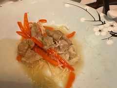-C31地窖餐厅(黑龙江北路店)