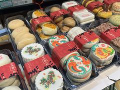 -北京稻香村(燕儿岛路店)