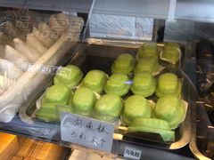 -陈记印尼风味小吃(北湖店)