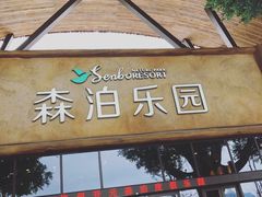 -杭州开元森泊度假乐园