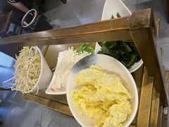 -锅爷爷重庆老火锅(临平店)
