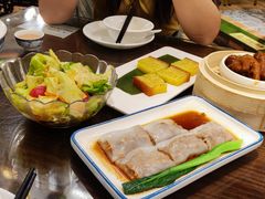 -岭南小生·粤港点心(芙蓉店)