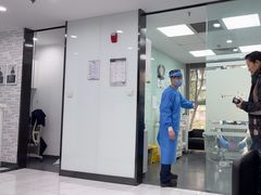 -马泷齿科·皓康门诊(尚都SOHO店)