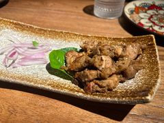 格鲁吉亚麻排-格鲁·秀色Georgia’s Feast