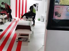 -Dr.stretch·拉伸博士(环球金融中心店)