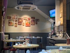 -滋味满屋美食坊(上海街店)