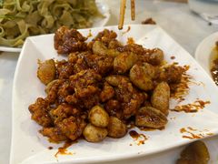 -回奶奶清真菜(梅江店)