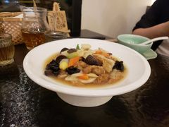 -五观堂素食(新华路店)