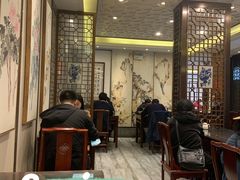 大堂-德兴馆(山西南路店)