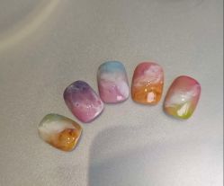 点击看大图 -丹曦·美甲美睫