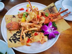 -醉壹号海鲜大排档·老厦门特色菜(厦门美食地标店)