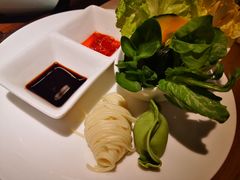-素慧餐厅(大虹桥店)