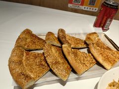 -谷丽羊肉串·新疆鲜货烧烤馆·清真·夜宵(长沙首店)