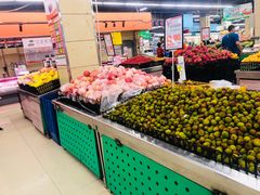 -北国超市(天河店)