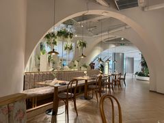 -麓椿花园西餐厅(海乐世界店)