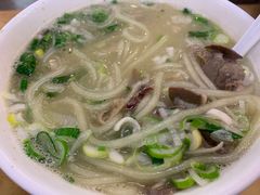 -向阳羊汤(千峰店)