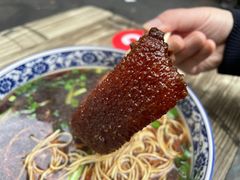 -九八五面馆(欧洲城店)