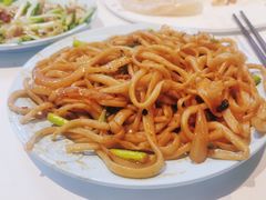 -疆遇·新新新新的新疆菜(万达店)