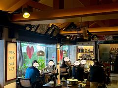-贰醒·私房小院烧烤 (太古里店)