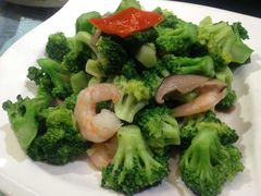 -饼中王酒楼(光复西路店)