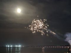 -东戴河风景区-止锚湾