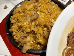 -关东小院(瀛海环宇坊店)