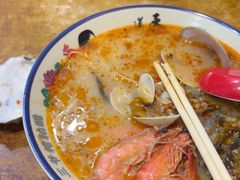 -三爷糟粕醋·鲜鱼汤·海南特色小吃(新华南路店)