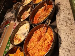 -上海锦江汤臣洲际大酒店壹阶层