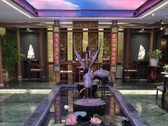 -山泉粤宴(广东大厦店)