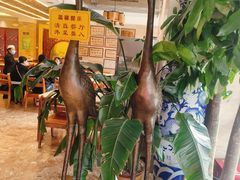 -黄家泡馍馆·非遗老字号·清真(凤九海荣名城店)